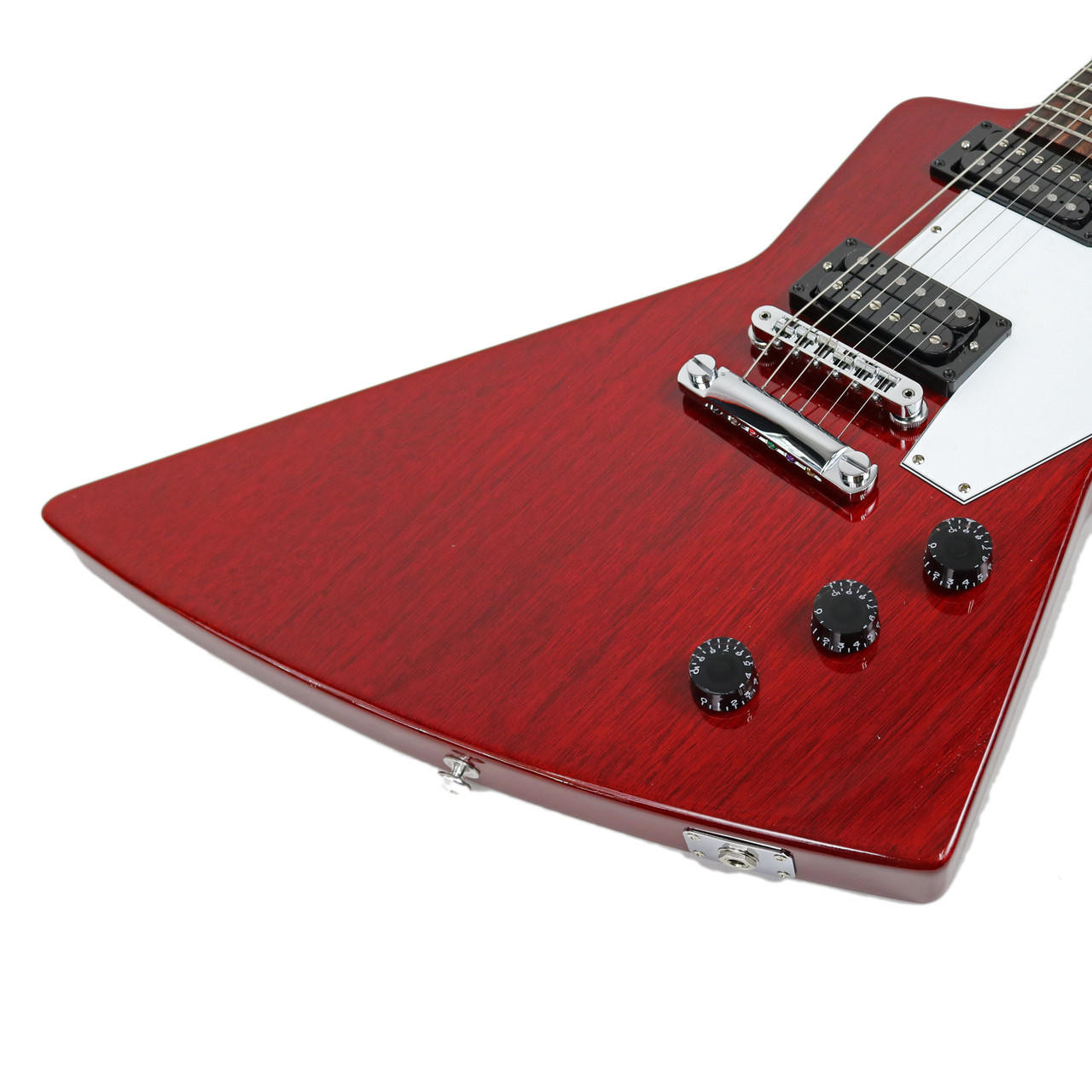 2016 Gibson Explorer Cherry Finish | Cream City Music