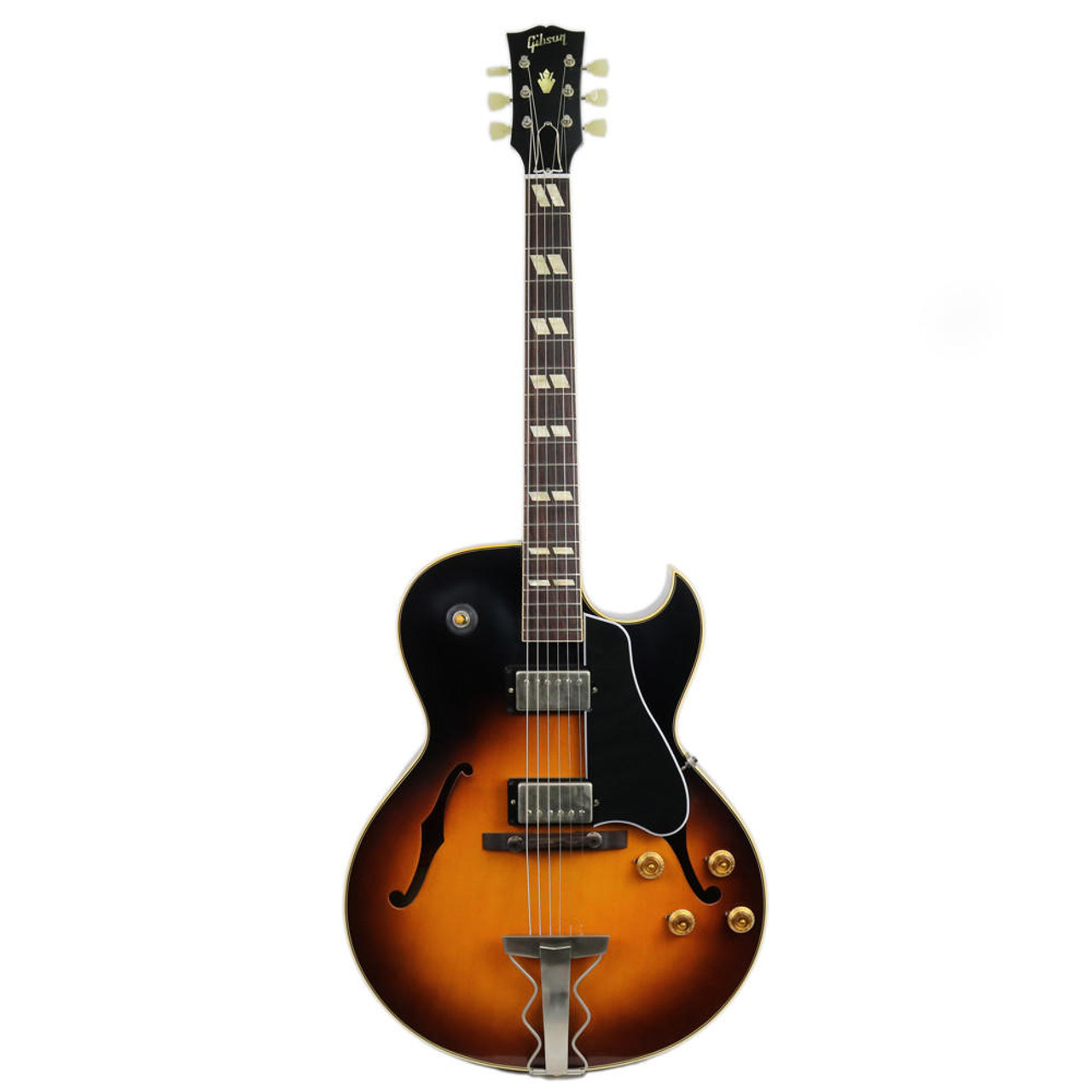 ギター GIBSON MEMPHIS 1959 ES-175D VOS Used Gibson ES-175D 1959 Reissue VOS Sunburst