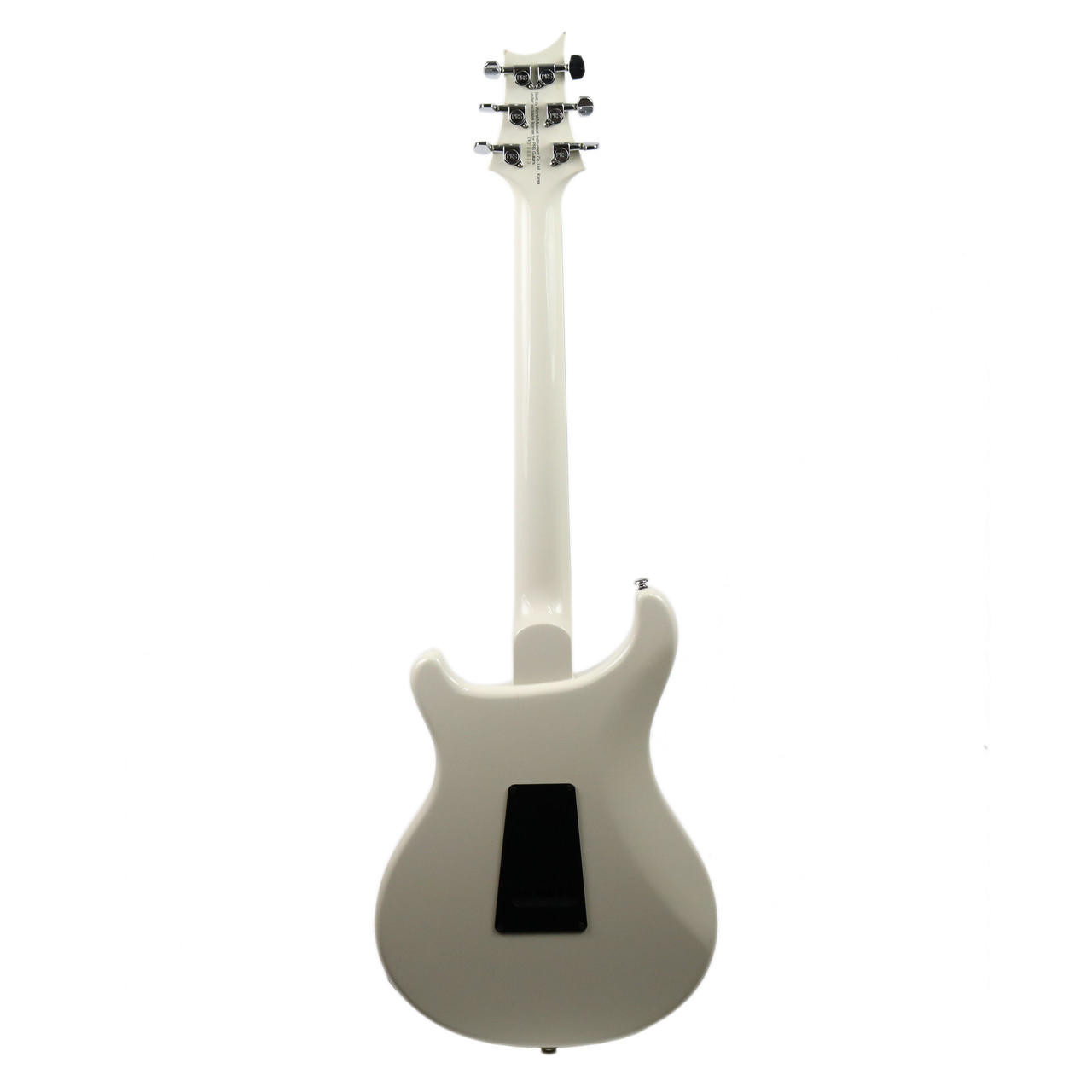 2008 PRS Paul Reed Smith SE HSS EG White Finish