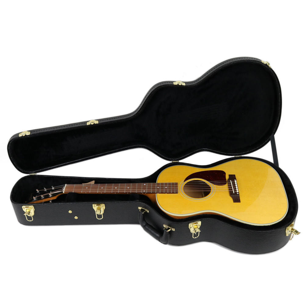 Used Gibson LG-2 American Eagle Acoustic Electric Guitar in