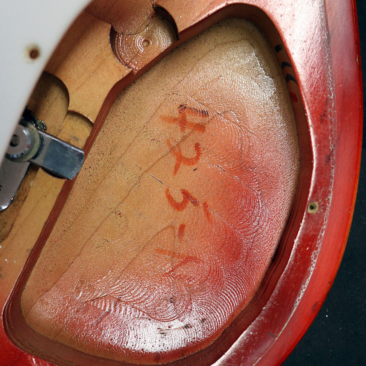 Rickenbackerタイププレート JBE Pickups (Joe Barden) R4000 Pickups for RIC Rickenbacker