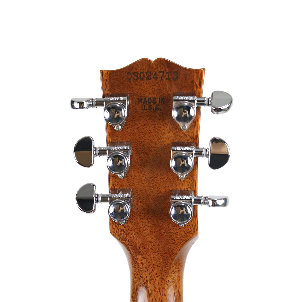 2004 Gibson ES-335 Semi-Hollow Electric Guitar Sunburst Finish