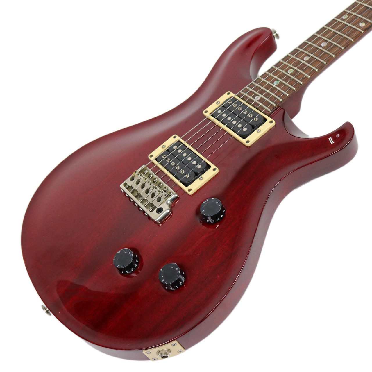 paul reed smith standard 24