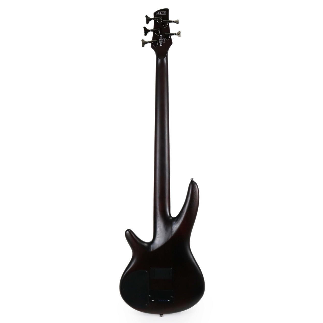 Fretless Ibanez GTR70 Electric Bass Guitar