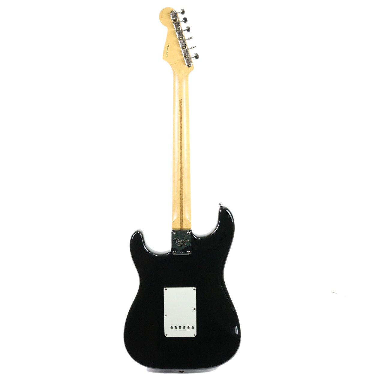 2000 Fender Artist Series Eric Clapton 'Blackie' Signature