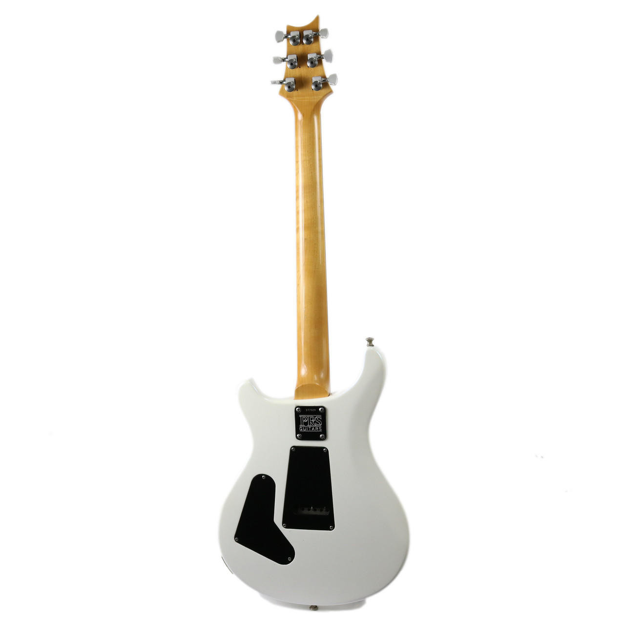 1993 PRS Paul Reed Smith CE 24 White Finish | Cream City Music