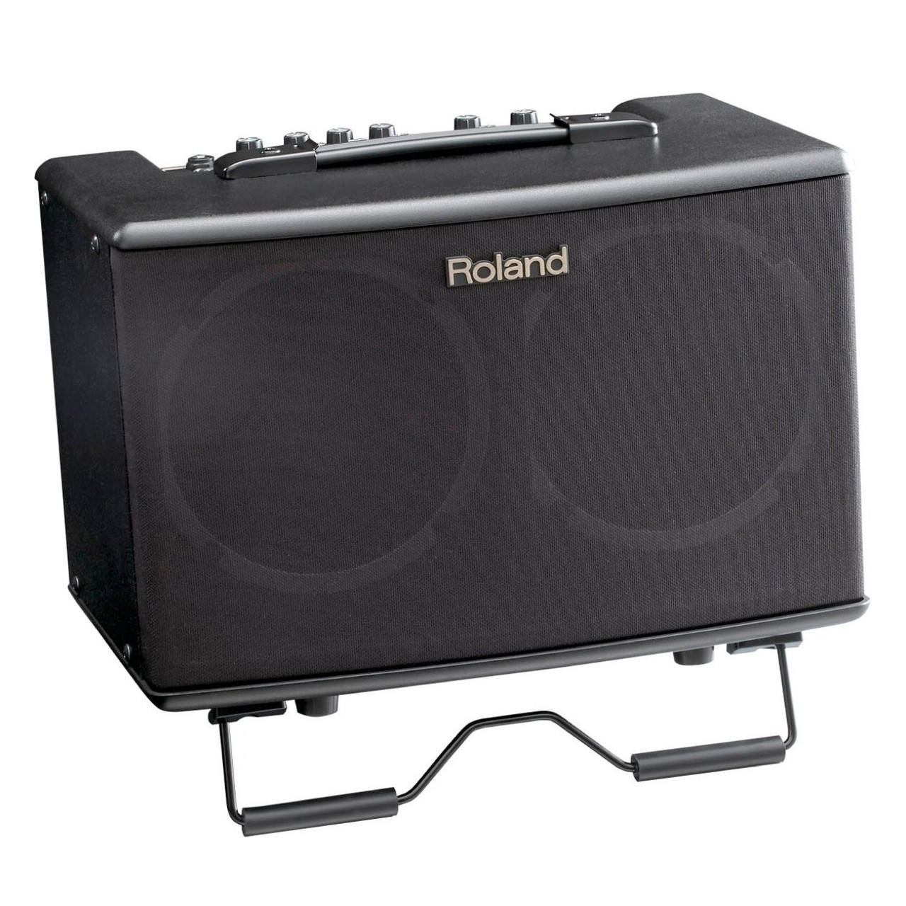 Roland AC-40 35W Stereo Acoustic Guitar Amp | Cream City Music