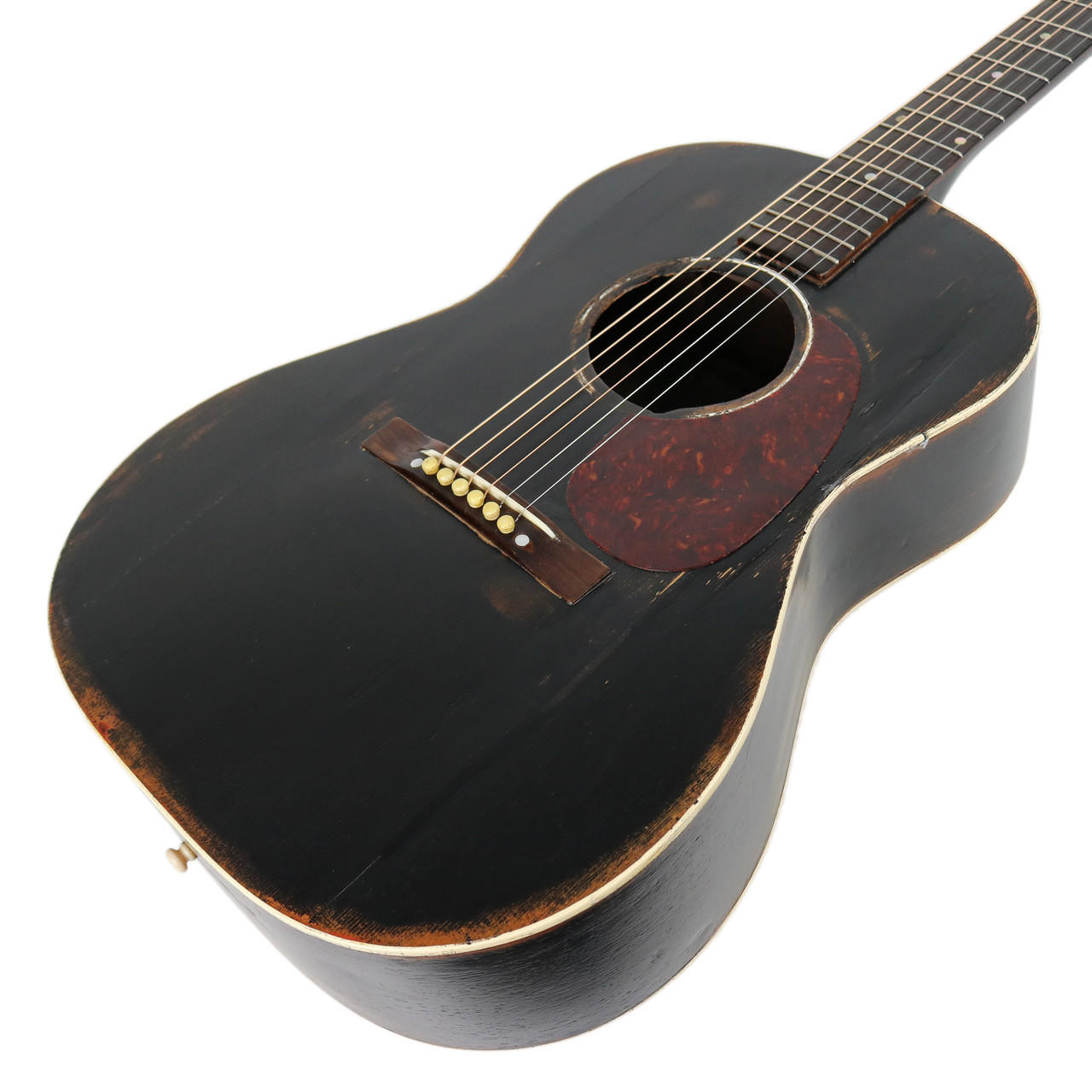 ギター Gibson LG-2 1954 / Vintage Guitar 1954 Gibson LG-2 Flattop Guitar