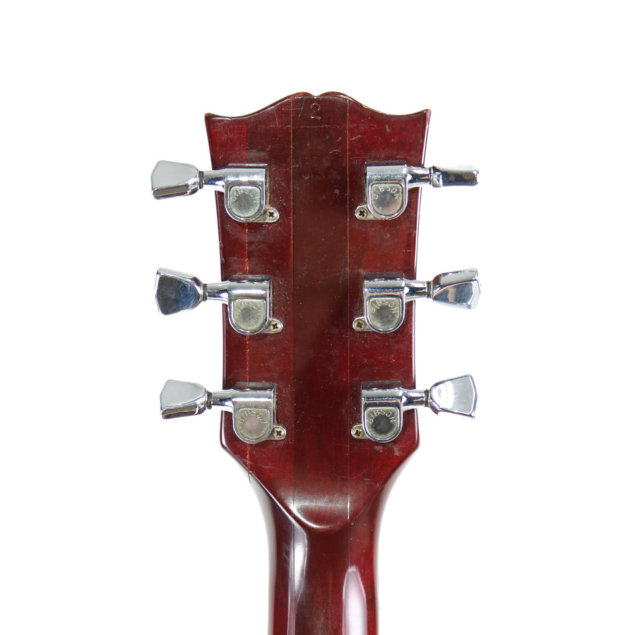 Vintage 1975 Gibson Hummingbird Natural | Cream City Music