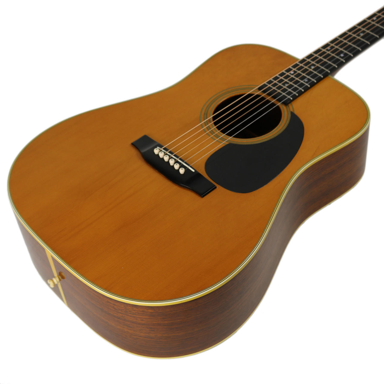 Martin D-76 マーチン　アコースティックギター C.F.Martin D-76|ドルフィンギターズ