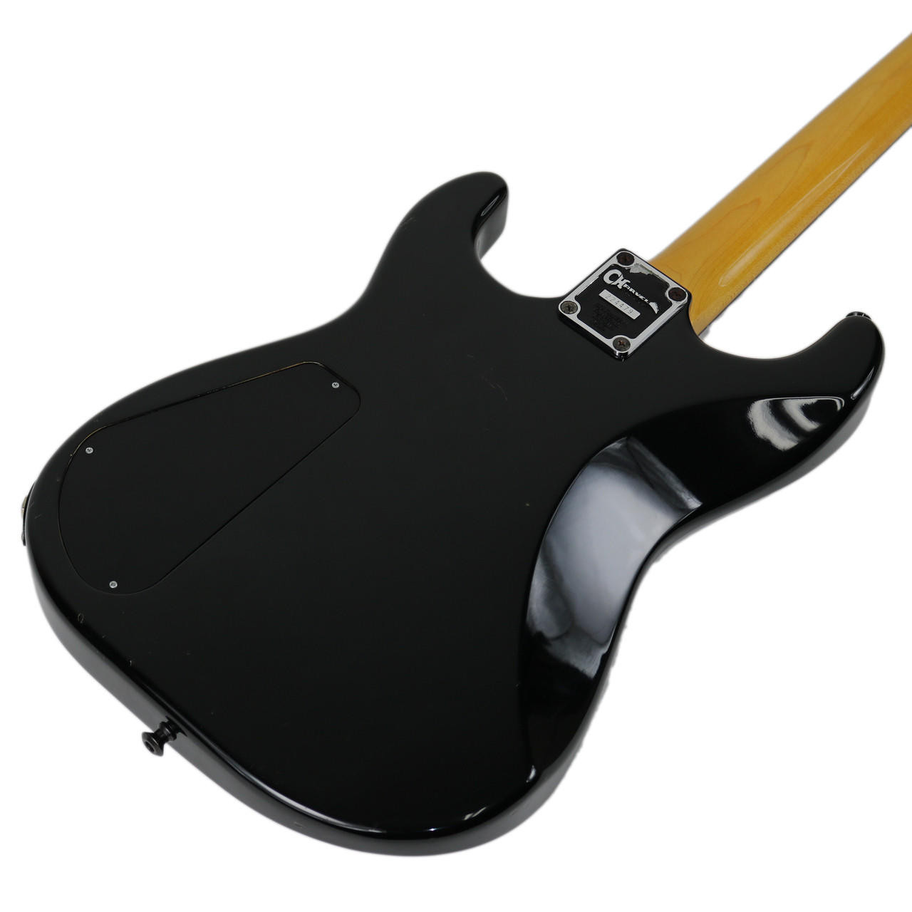 ジャンク　80年代　シャーベル　ストラト Yahoo!オークション -「charvel ストラト」の落札相場・落札価格