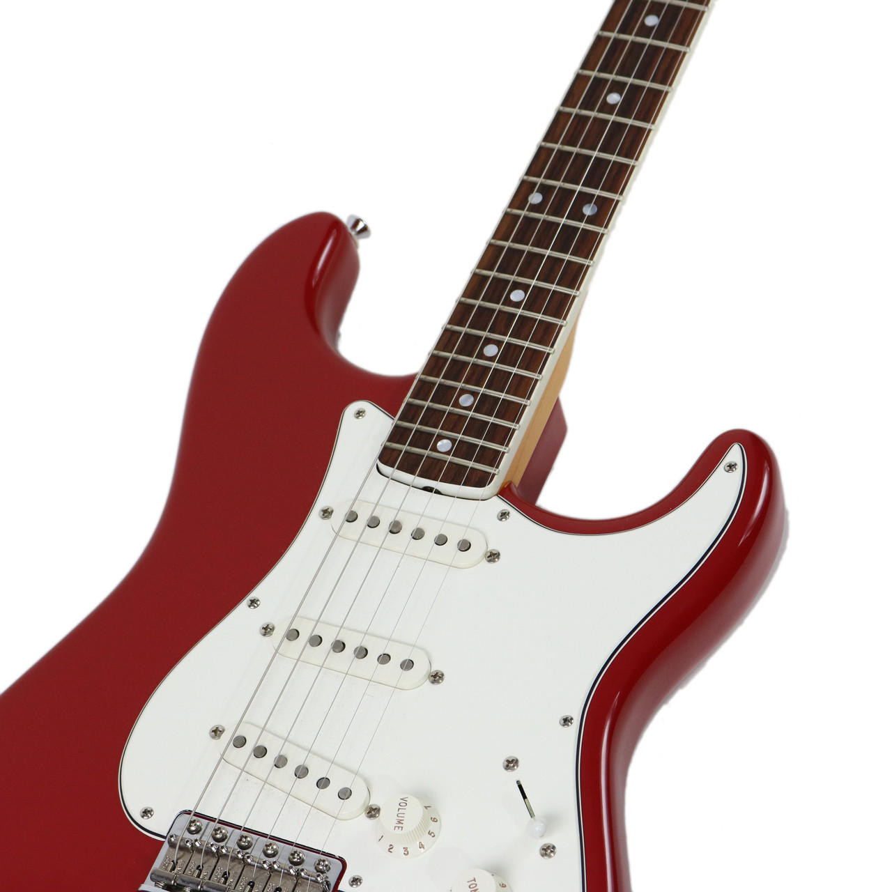 2008 Fender Artist Series Eric Johnson Signature