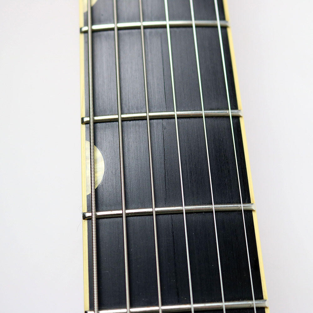 2004 Gretsch G6120-1960 Nashville Electric Guitar Orange Finish