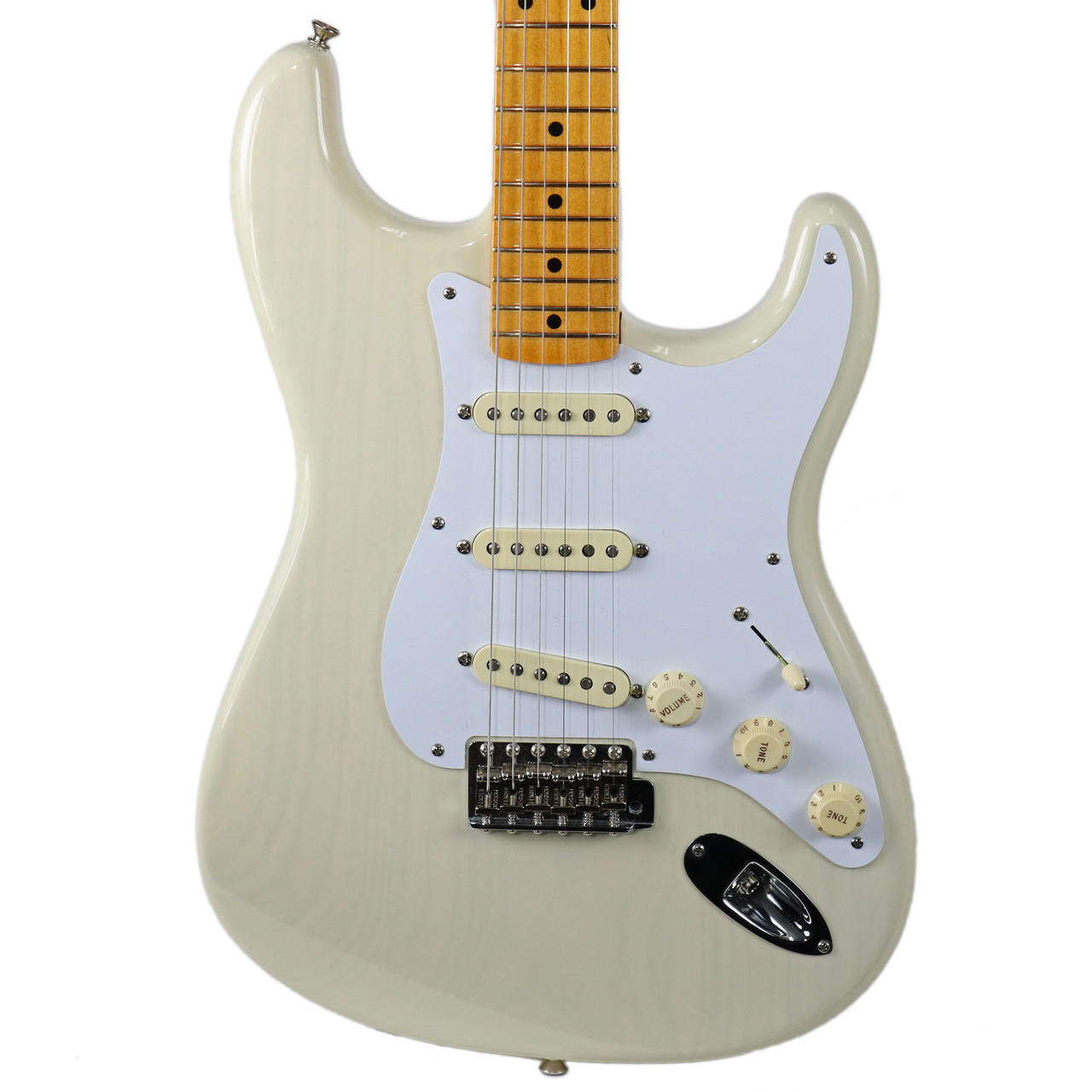 2009 Fender AVRI American Vintage Reissue '57 Stratocaster Vintage