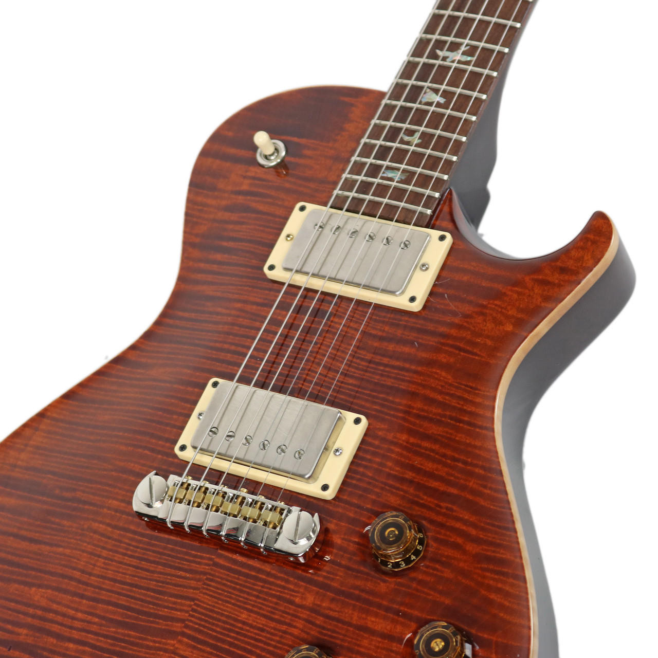 ギター Paul Reed Smith (PRS) HORSEMEAT hq720.jpg?sqp=-