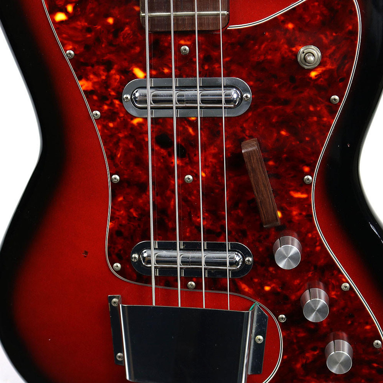 Los Silverton’s  MAG ペルー　キラー60’s ガレージ The Infierno X66 'Langelier' | GRILLWORKS