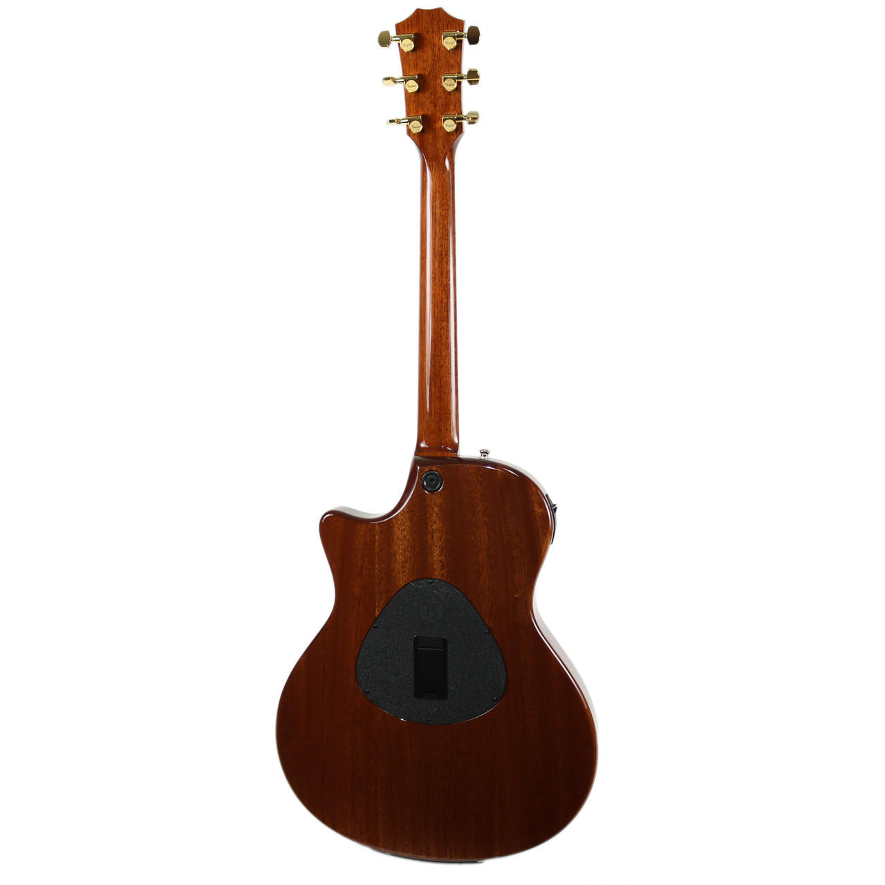 2006 Taylor T5-C Natural Finish | Cream City Music