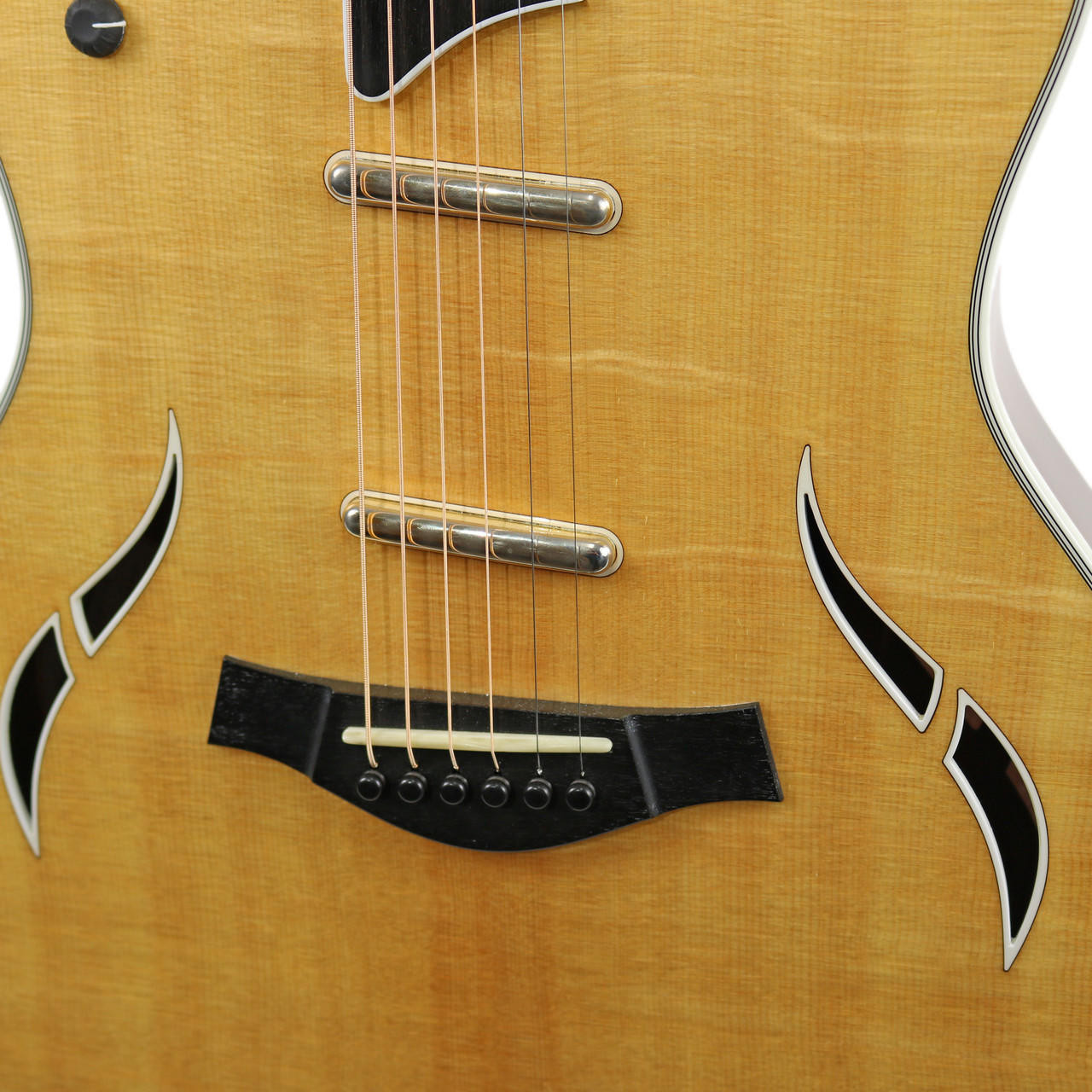 2006 Taylor T5-C Natural Finish | Cream City Music
