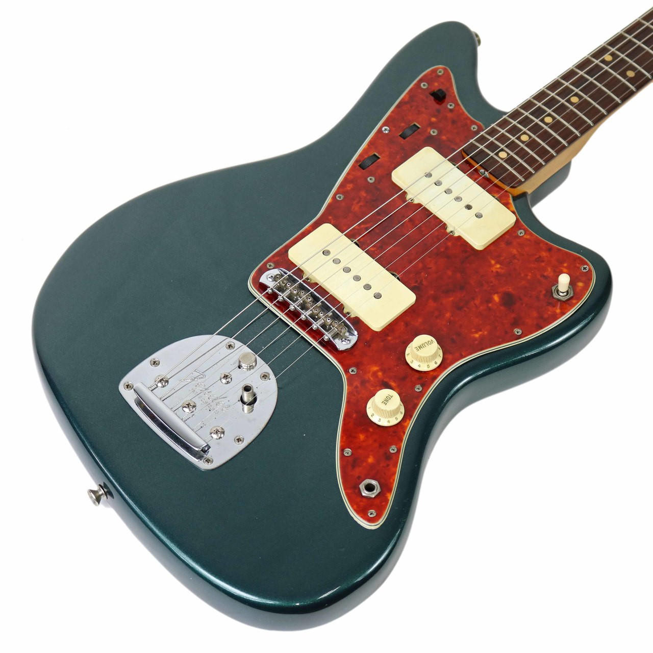ギター Spuire (Fender) Jazzmaster Squier by Fender Vintage Modified Jazzmaster 3TS Electric