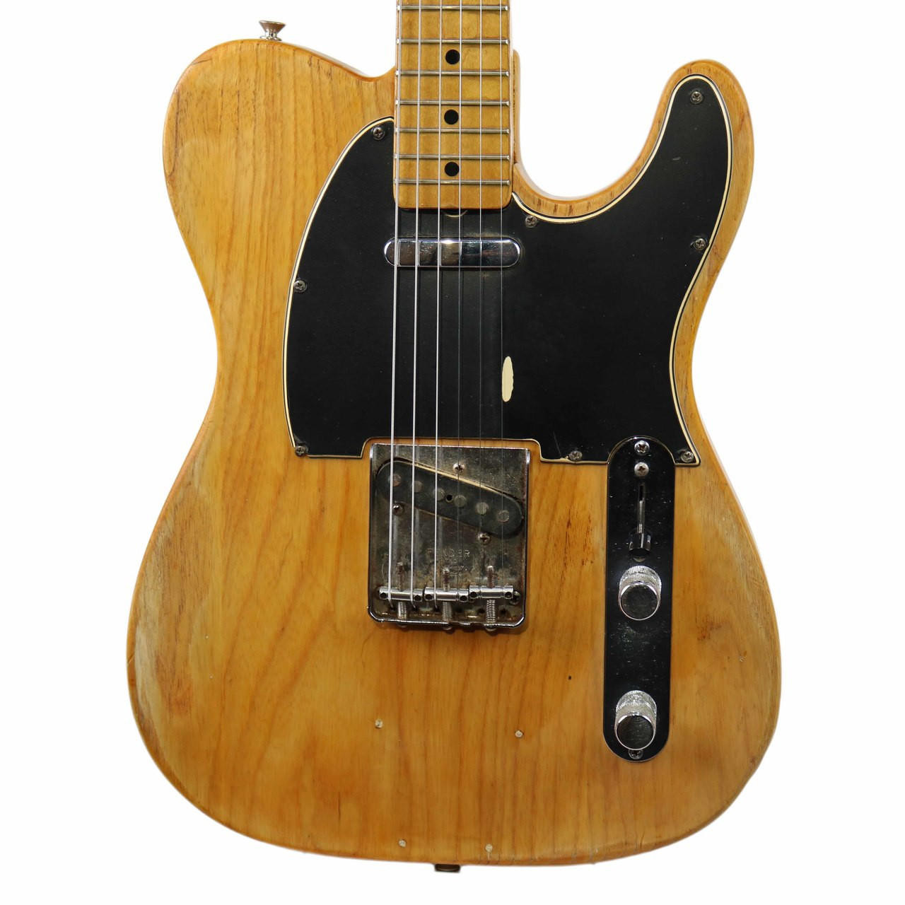 Fender Telecaster 1970年製　T-Top Fender Telecaster 1970年製 T-Top Fender Telecaster (1970