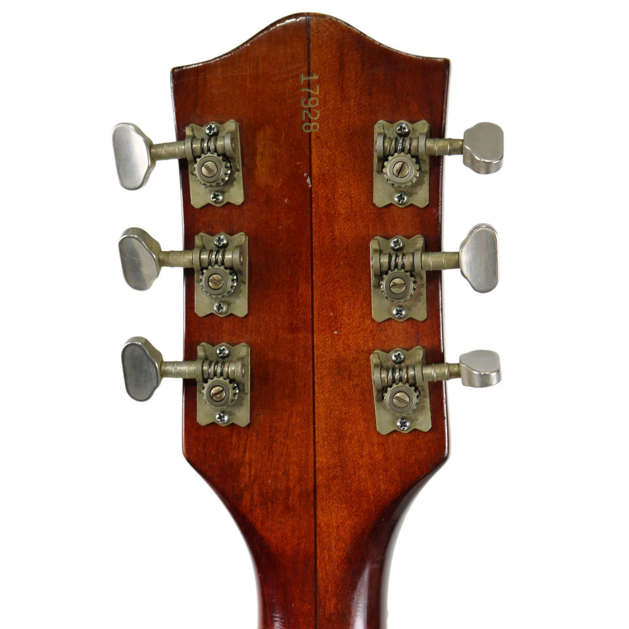 Cliuedonクライブドンコレクションピンバッチ米.英.仏.独.日.他軍用機 1967 Gretsch Chet Atkins Tennessean – Jimmy Wallace Guitars