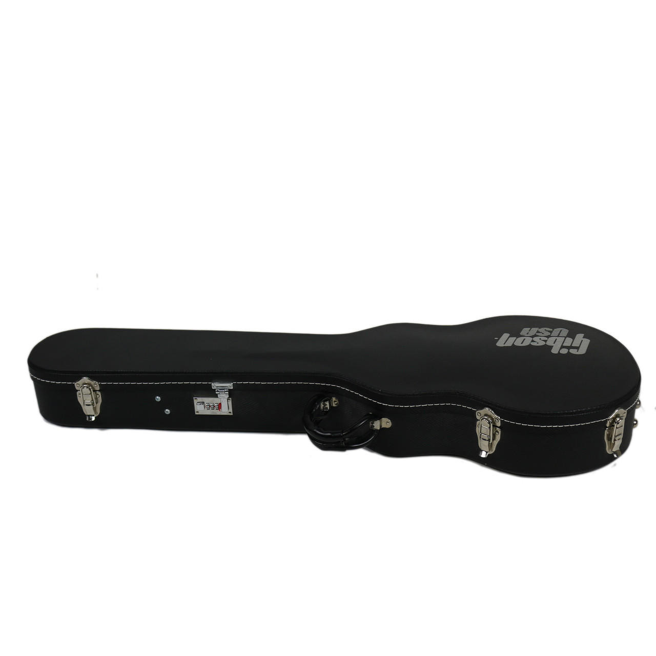 2004 Gibson Les Paul Standard Cherry Sunburst | Cream City Music