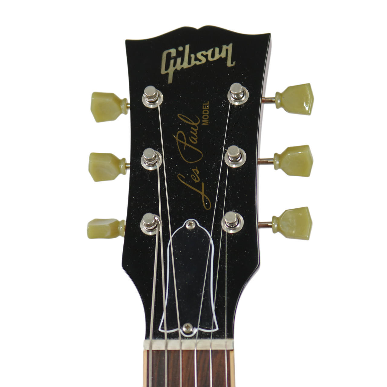 2004 Gibson Les Paul Standard Cherry Sunburst | Cream City Music