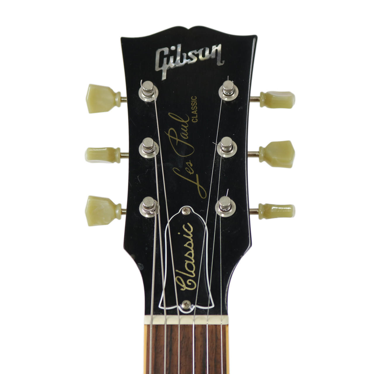2006 Gibson Les Paul Classic 1960 Goldtop | Cream City Music