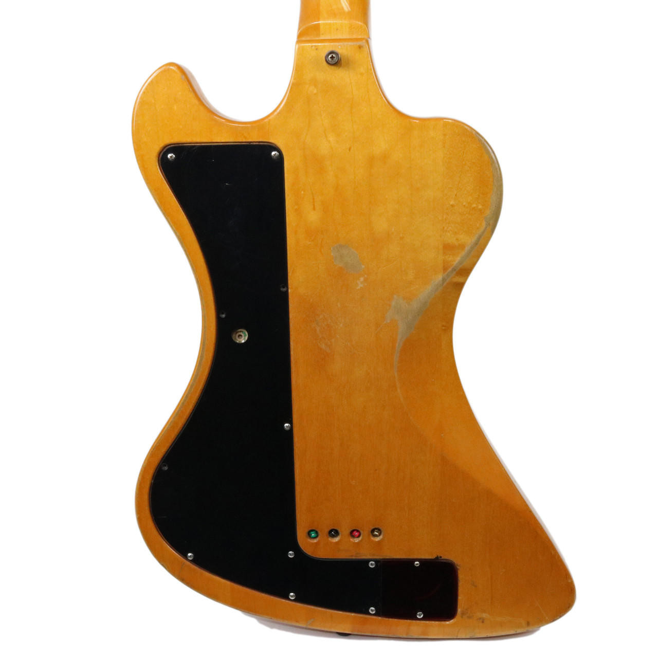 ギター GIBSON RD ARTIST 1979 MOD 1979 Gibson RD Artist – Natural – GuitarPoint