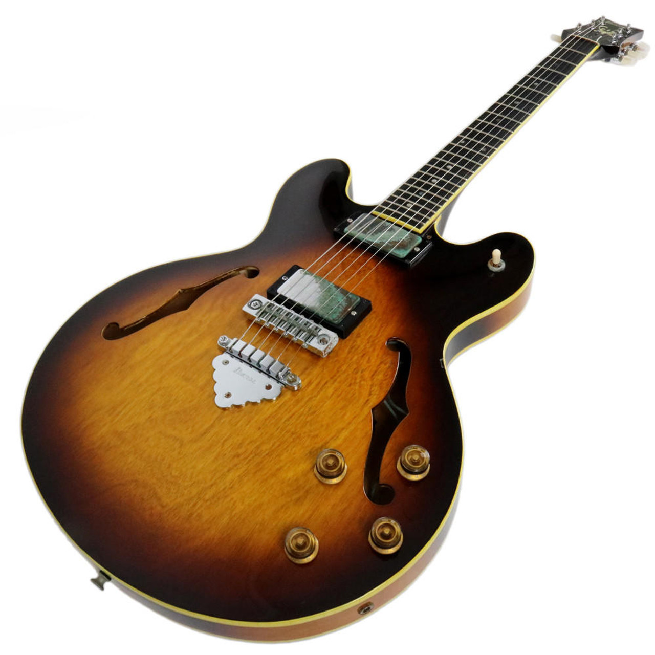 MIJ Ibanez '79 Artist 2617 / エレキギター Ibanez Artist 2617 | Ibanez Vintage Guitars