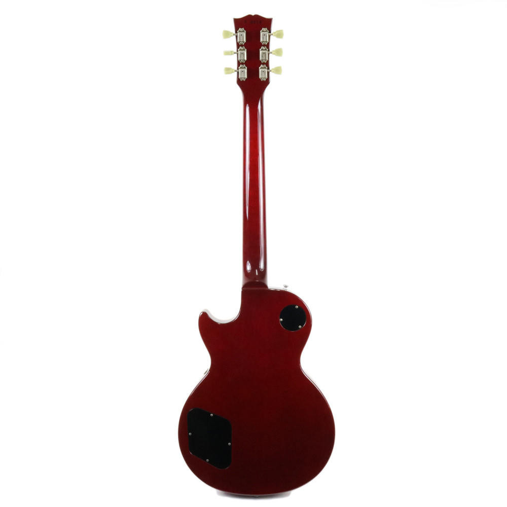 2000 Gibson Les Paul 1960 Classic Electric Guitar Cherry Sunburst