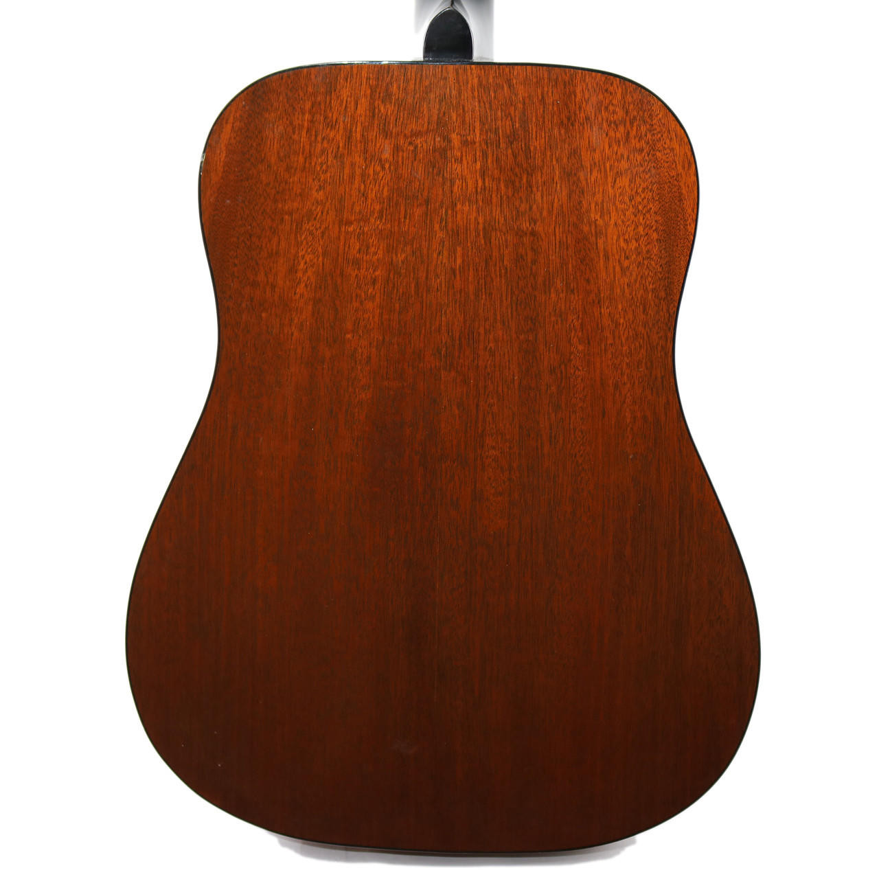 Vintage 1976 Gibson J-45/50 Natural Finish | Cream City Music