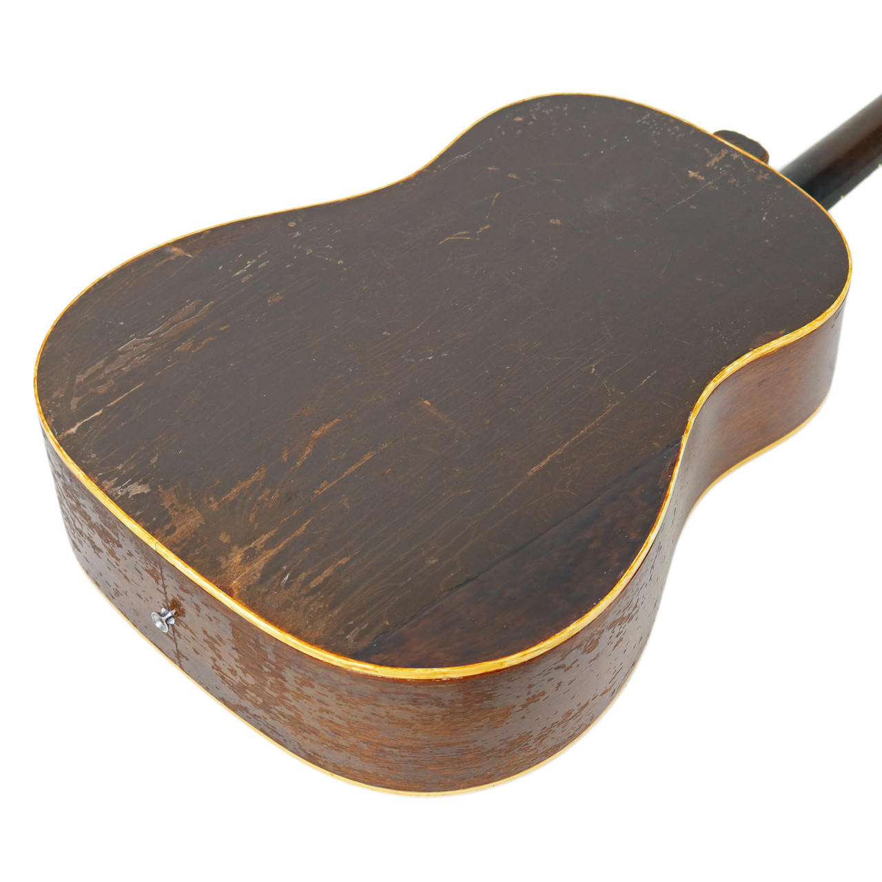 Vintage 1967 Gibson J-50 ADJ Natural Finish | Cream City Music