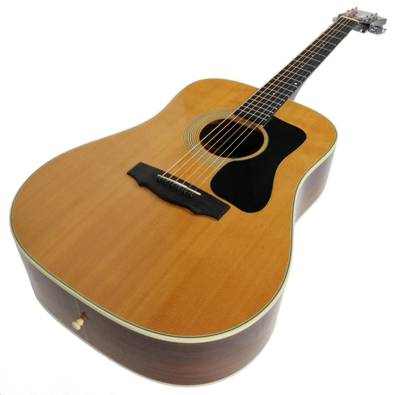 保管 名器！GUILD D-50 Blue Grass special アコースティックギター