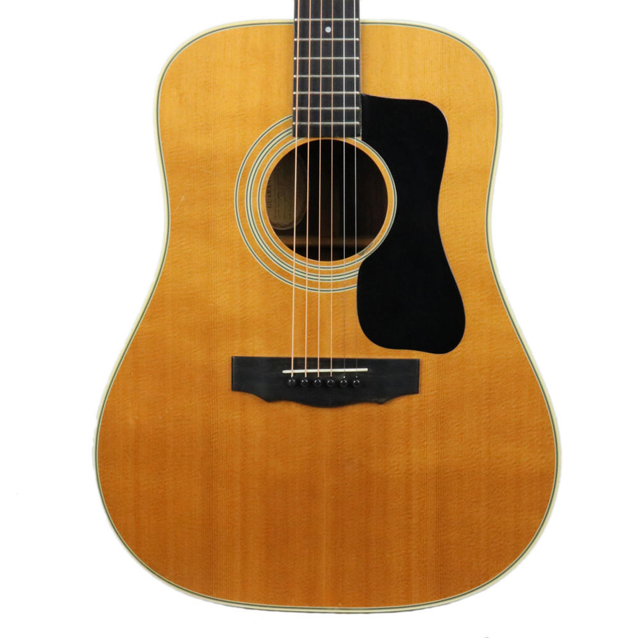 保管 名器！GUILD D-50 Blue Grass special アコースティックギター