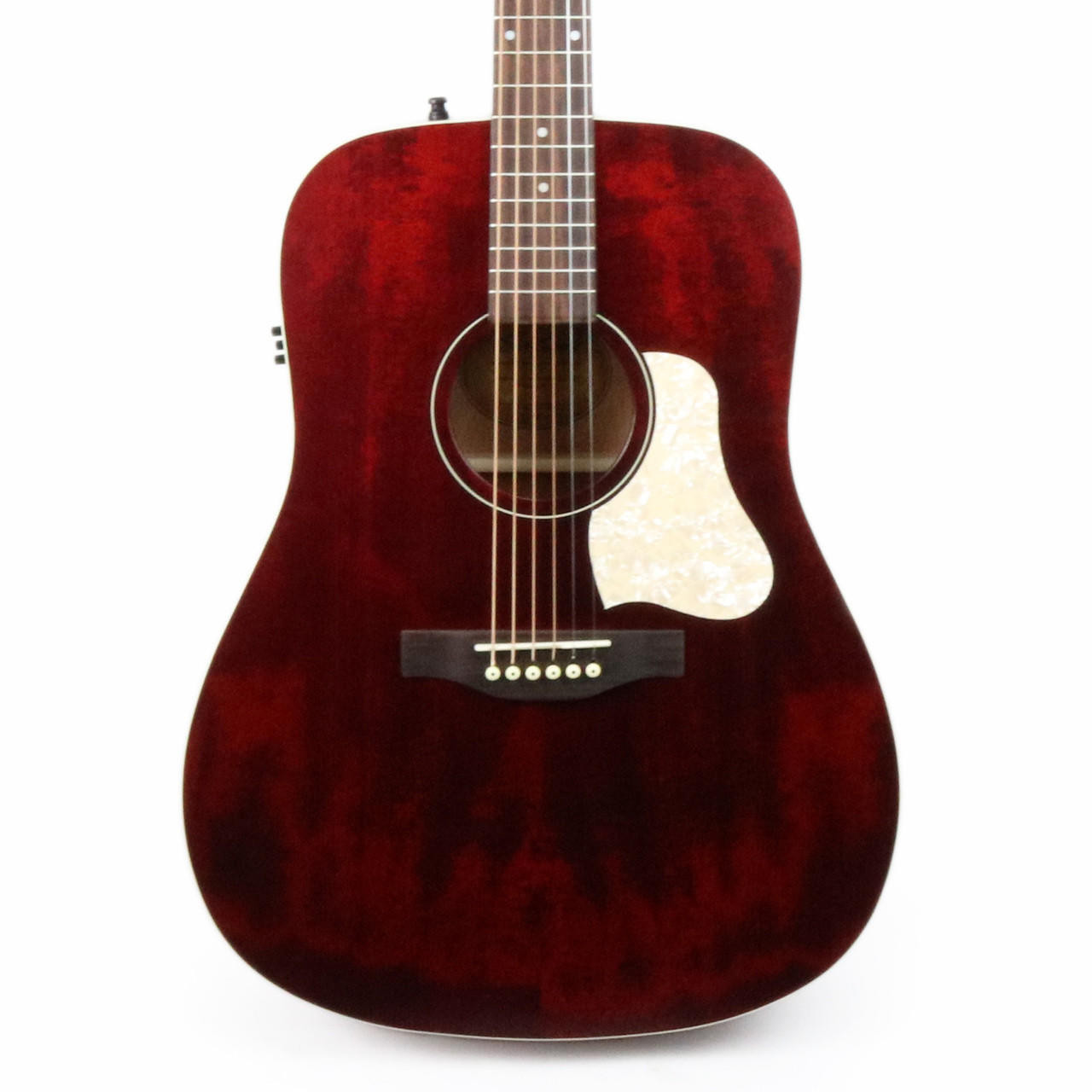 Art & Lutherie Americana Dreadnought Acoustic Electric in