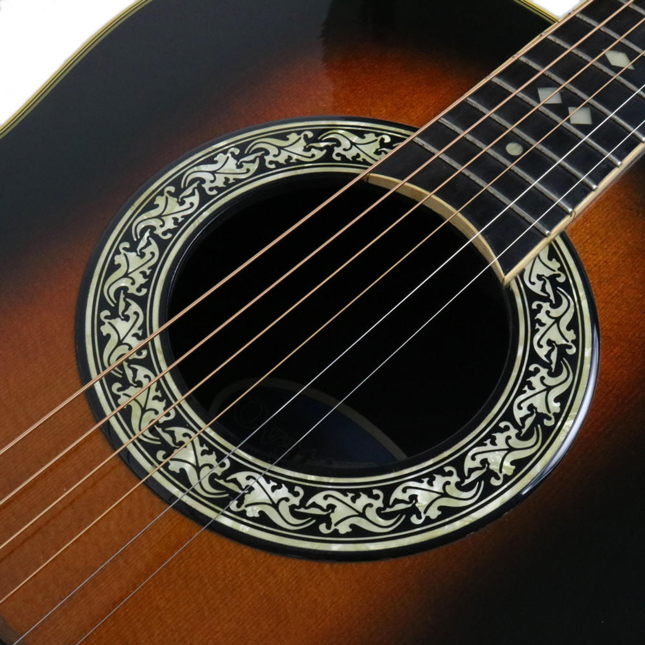【説明文必読】Ovation USA 1717 Legend【ジャンク扱】 説明文必読】Ovation USA 1717 Legend【ジャンク扱】 （説明文