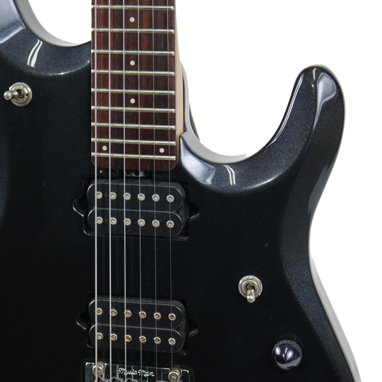 ギター musicman Jp6 limited edition 2006 Yahoo!オークション