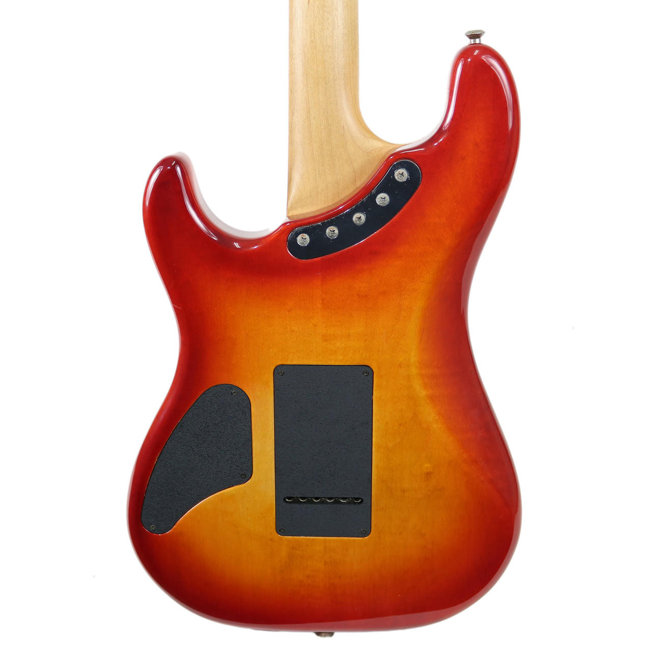 1992 USA Washburn Custom Shop LS Series w/ Stephens Extended