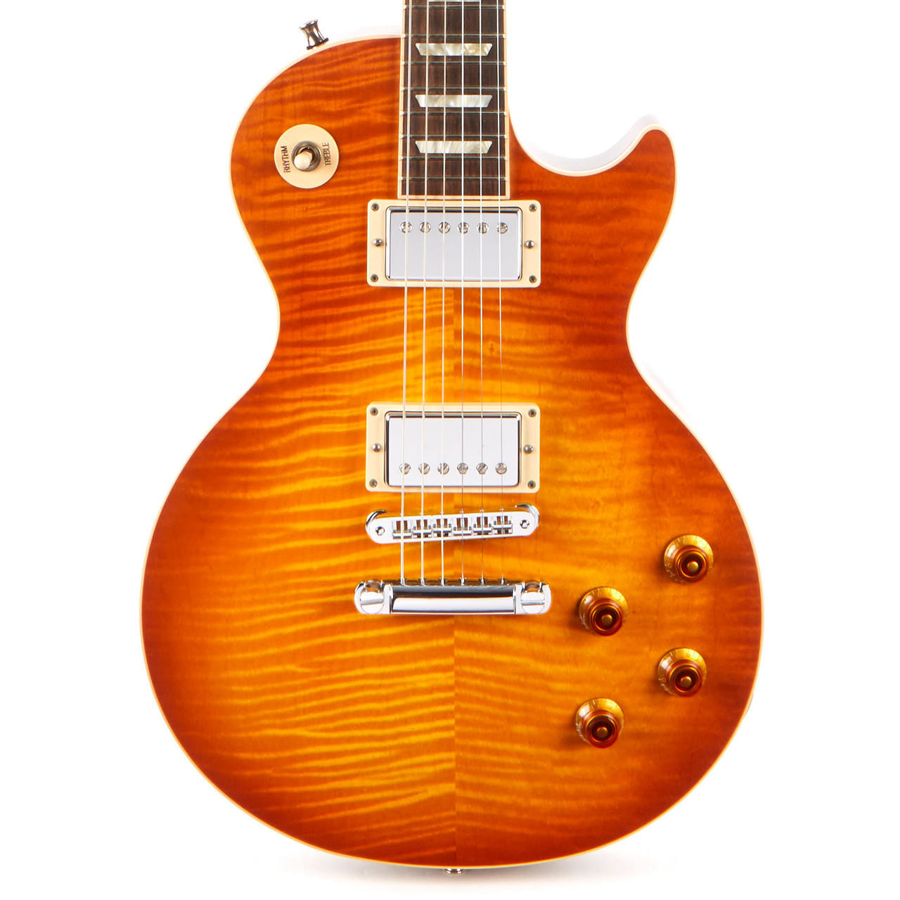 Gibson Les Paulハニーサンバースト 2011年製 Used Gibson Les Paul Standard Premium Honeyburst 2011