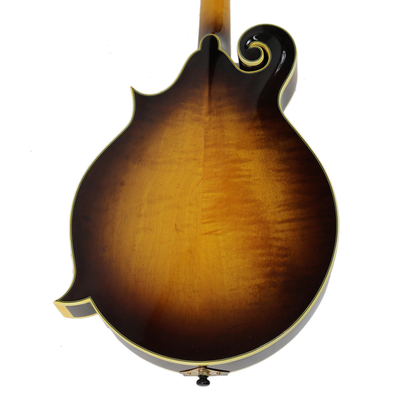 Vintage 1970s Epiphone MM-70 Mandolin Sunburst