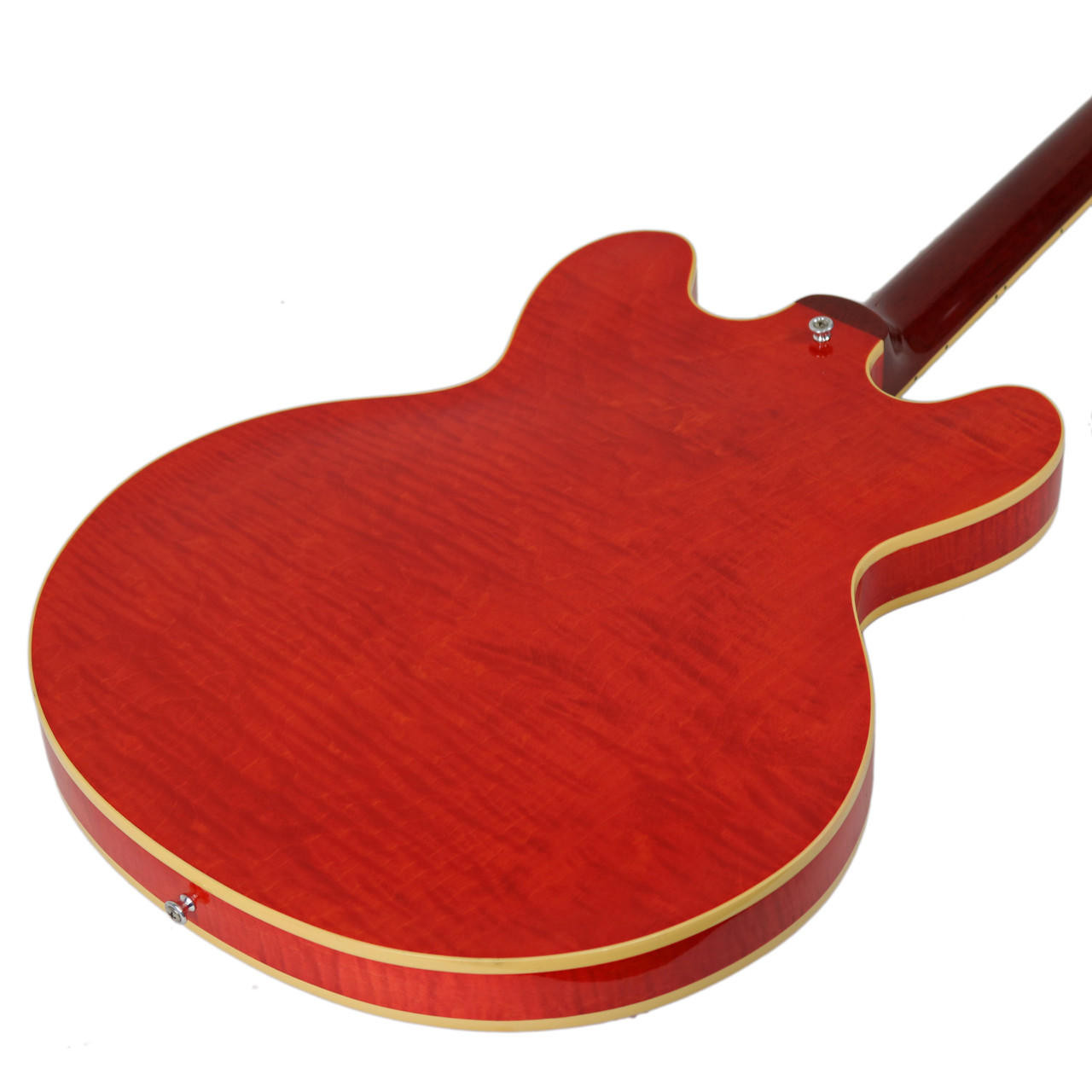 1998 Gibson Custom Shop ES-335 Cherry | Cream City Music