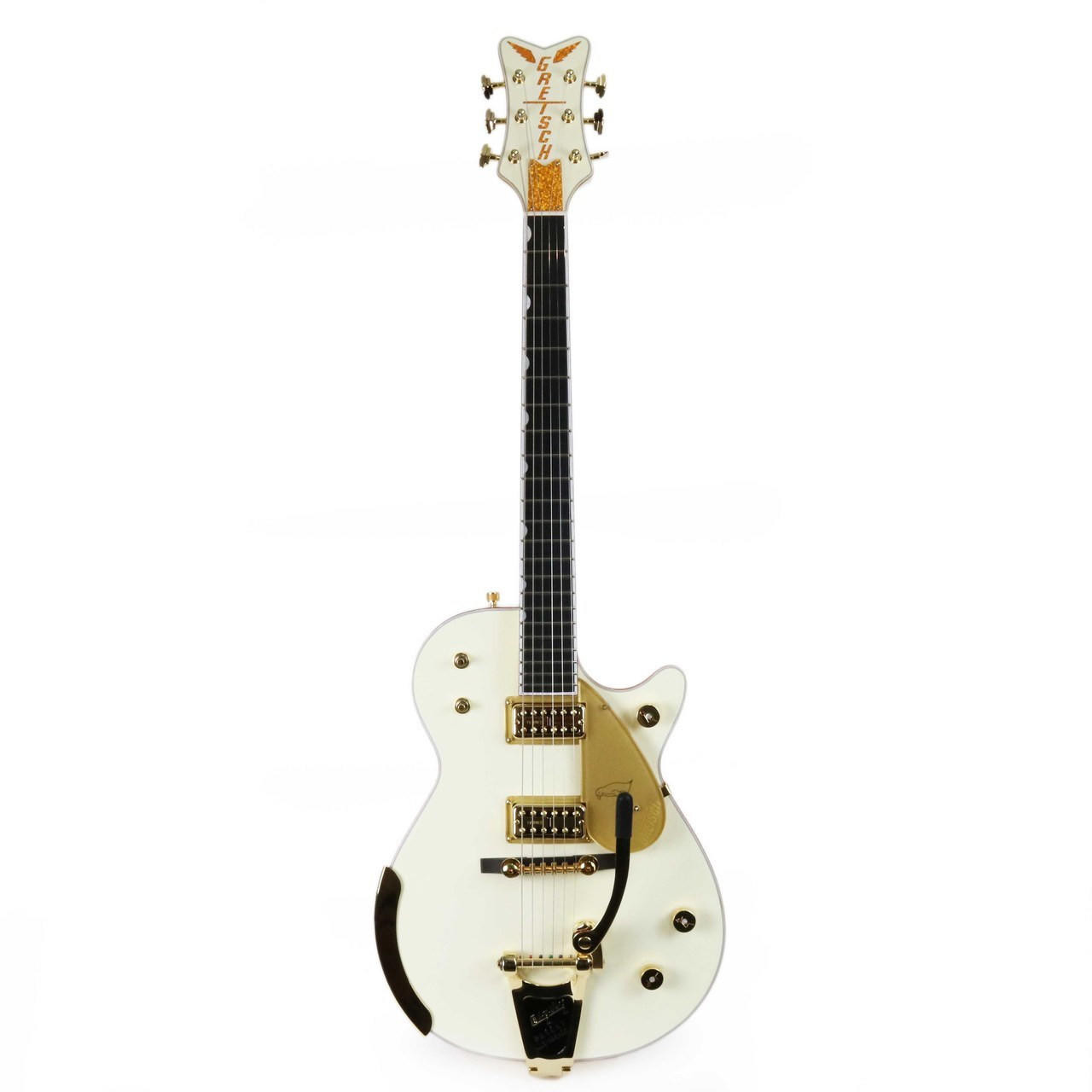 GRETSCH Penguin G6134T 限定15本 Gretsch G6134T-58 Vintage Select Penguin with Bigsby TV