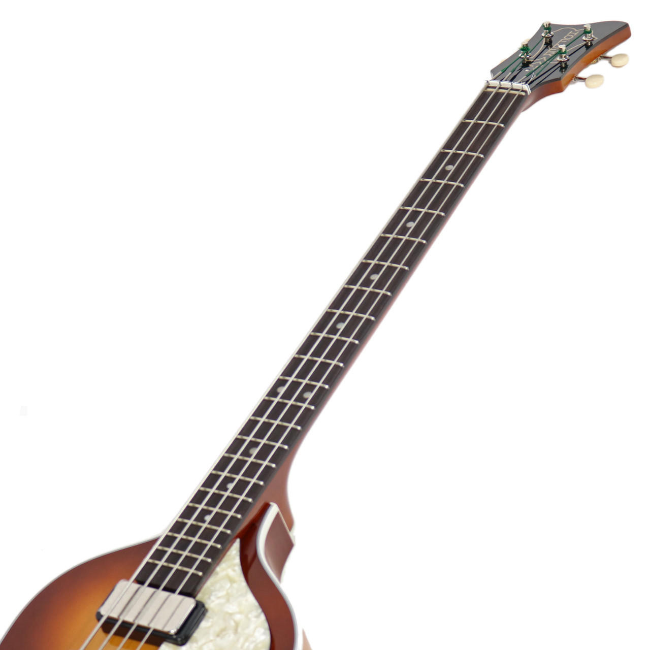 Hofner 500/1 Limited Edition Vintage '61 Cavern Bass Reissue
