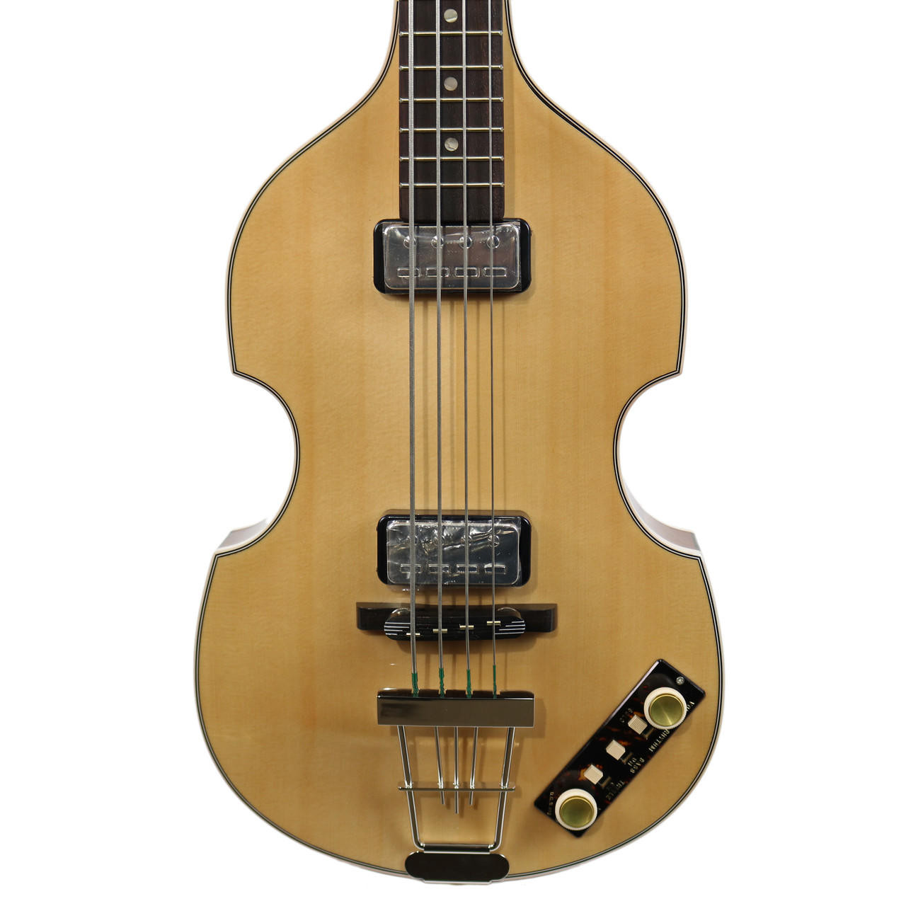 【マリ】Hofner 500/1 Hofner Limited Edition 500/1 Gold Label    Berlin    Violin Bass