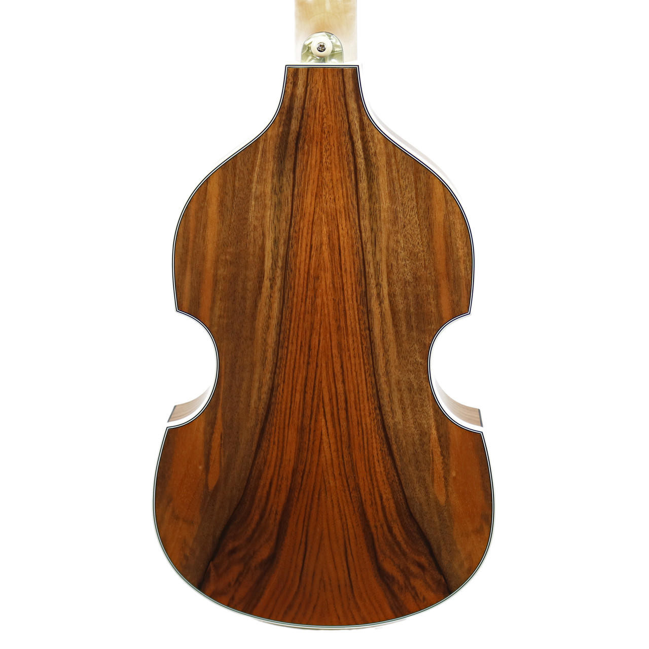 Hofner Limited Edition Gold Label 500/1 Violin Bass    Berlin