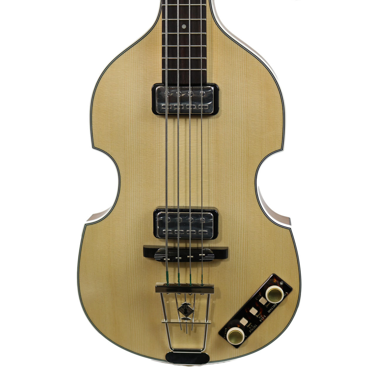 Hofner Limited Edition Gold Label 500/1 Violin Bass    Berlin
