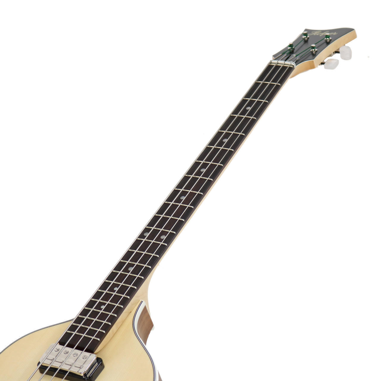 Hofner Limited Edition Gold Label 500/1 Violin Bass    Berlin