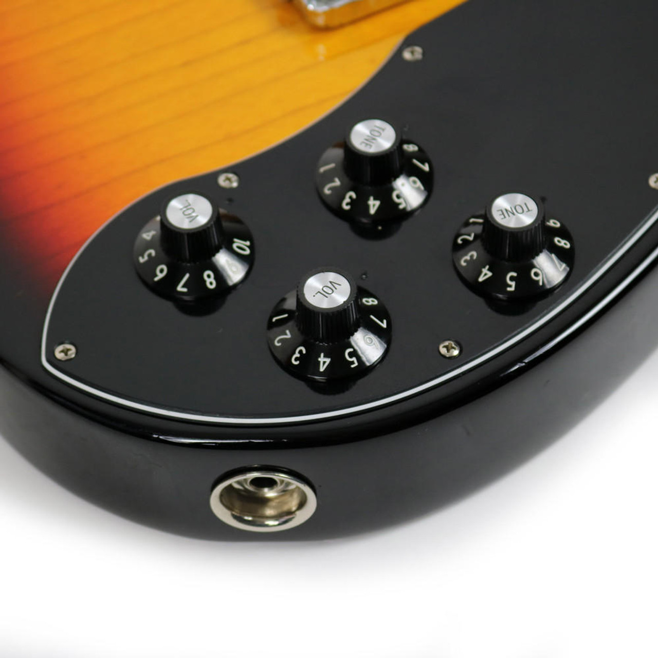 2011 Fender American Vintage '72 Reissue Telecaster Custom