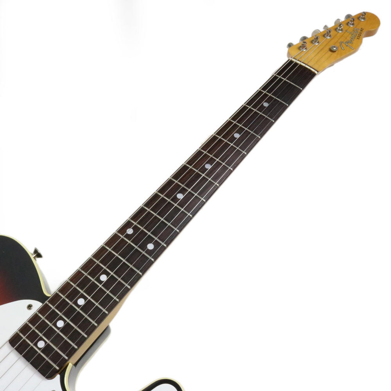 Vintage 1986 Fender '62 Vintage Reissue Esquire Custom